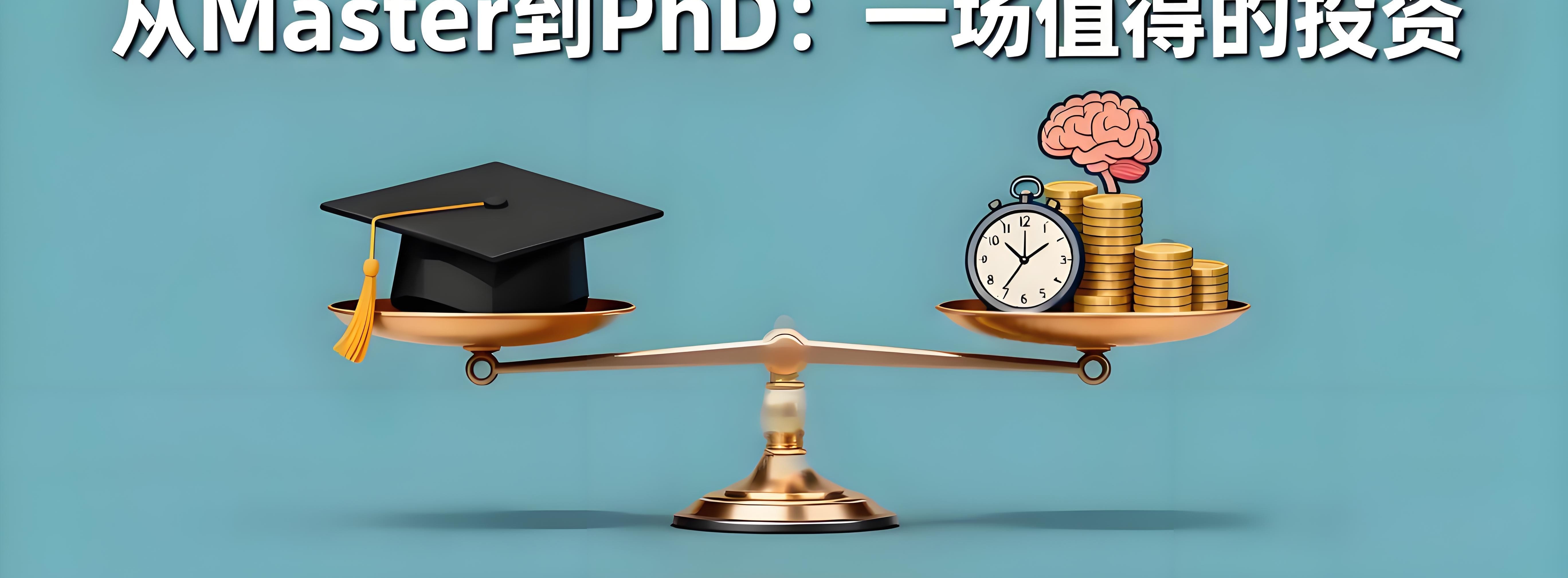 为什么马来西亚硕士毕业生纷纷踏上读博之路？