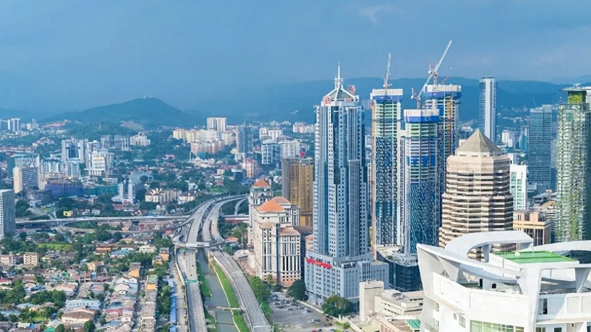 每天了解一个繁华都市—吉隆坡