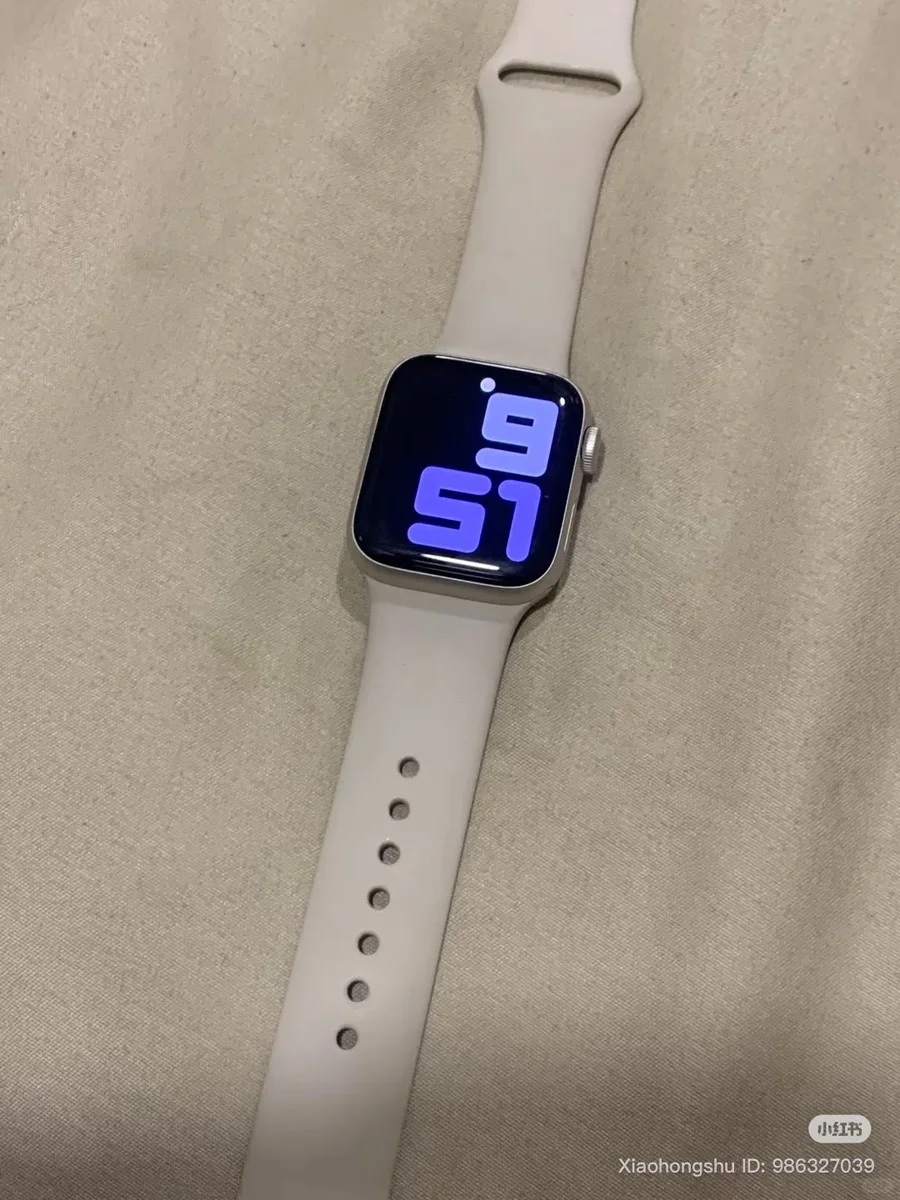 ?Watch SE Gen 2