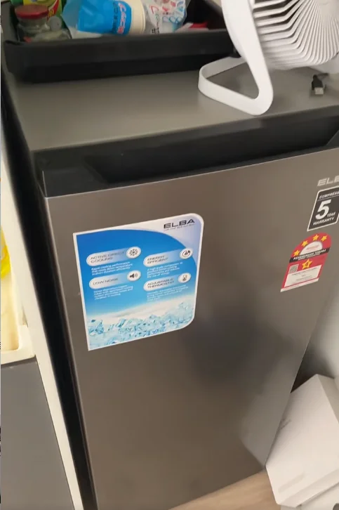 冰箱