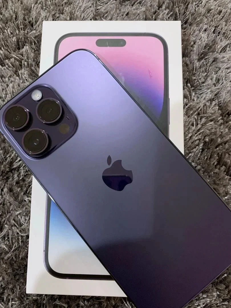 Iphone 14 pm