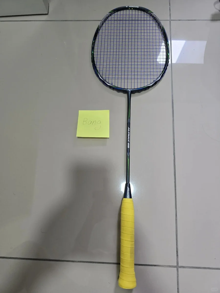 MIZUNO ALTRAX 82