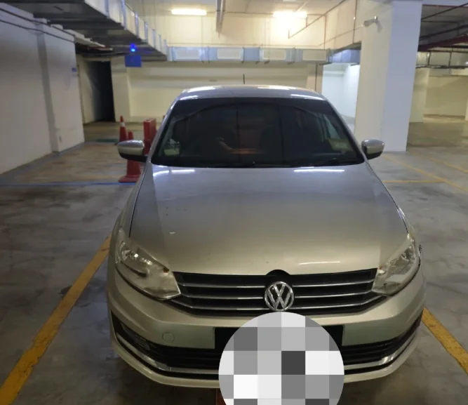 二手车|大众Polo