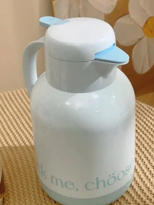 保温壶