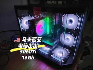 5060ti 16gb gigabytes 主机