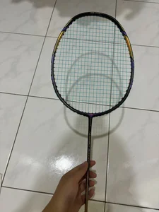 羽毛球拍