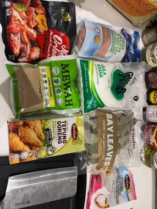 物品图片