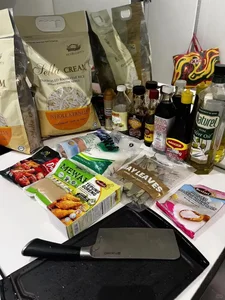 物品图片