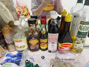 物品图片