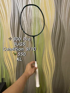 Yonex Nanoflare 800 Pro