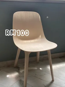 Ikea 椅子+龙猫拼图+吉他+hdl同款4宫格