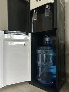 饮水机