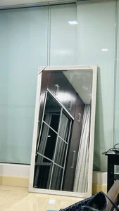 落地镜