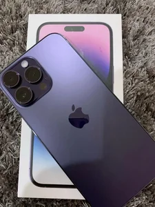Iphone 14 pm