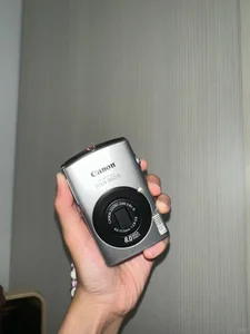 ixus 860 ccd