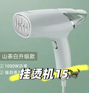 挂烫机