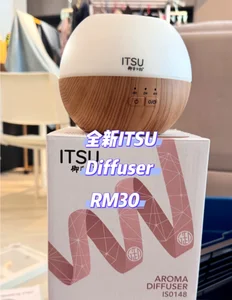 全新ITSU biffuser