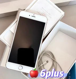 苹果6 plus