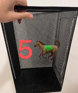 垃圾桶