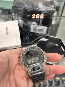 G-SHOCK DW-6900SK-1DR