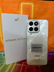 HONOR 200 Smart 5G -16GB*(8+8)RAM l 256GB ROM