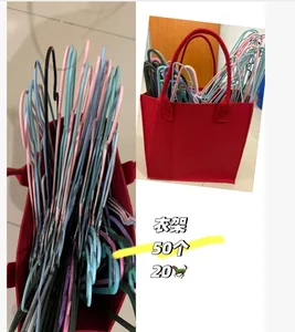 衣架50个
