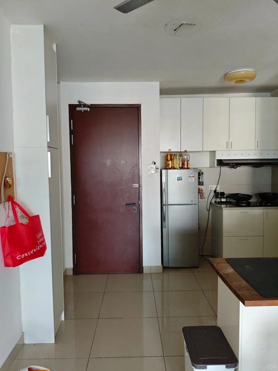 马来西亚Alam Saujung寻中/大房室友