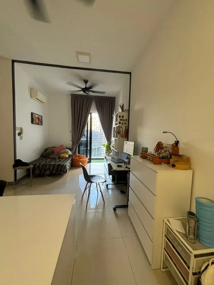 不面向工地的Unit🏠✨📍 Southview