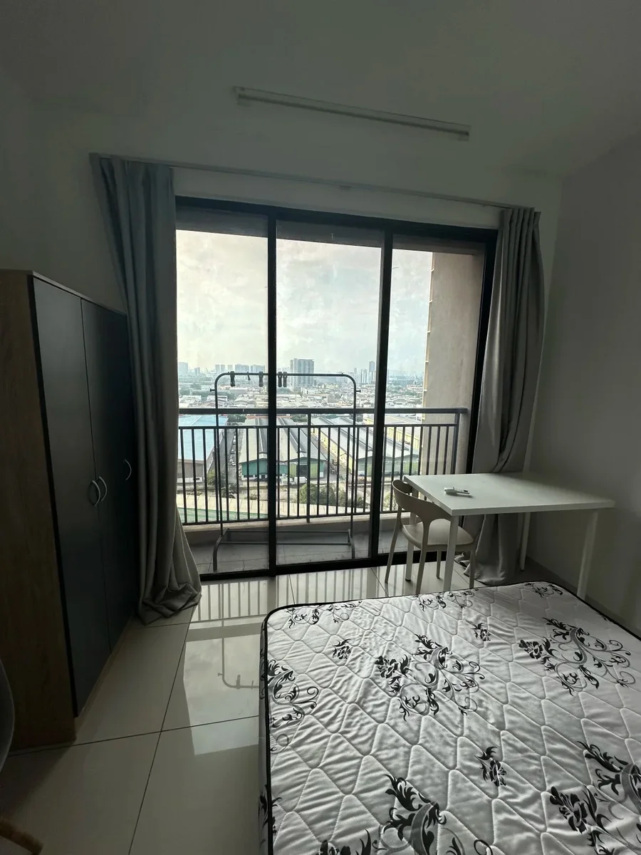 Skyloft找人顶租 1200🐎/月 女生unit