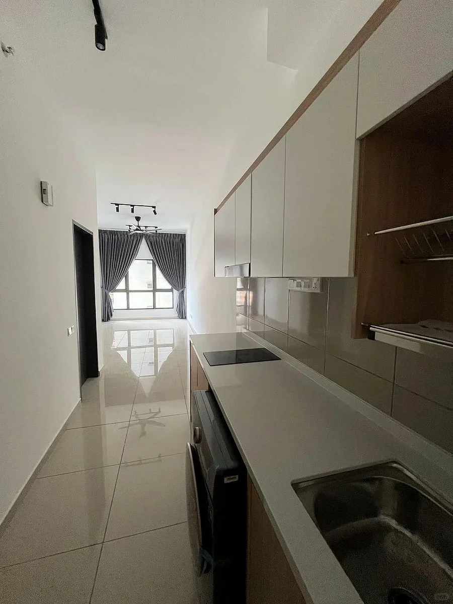 🇲🇾l D’Quince PJ 2房1厕出🐷