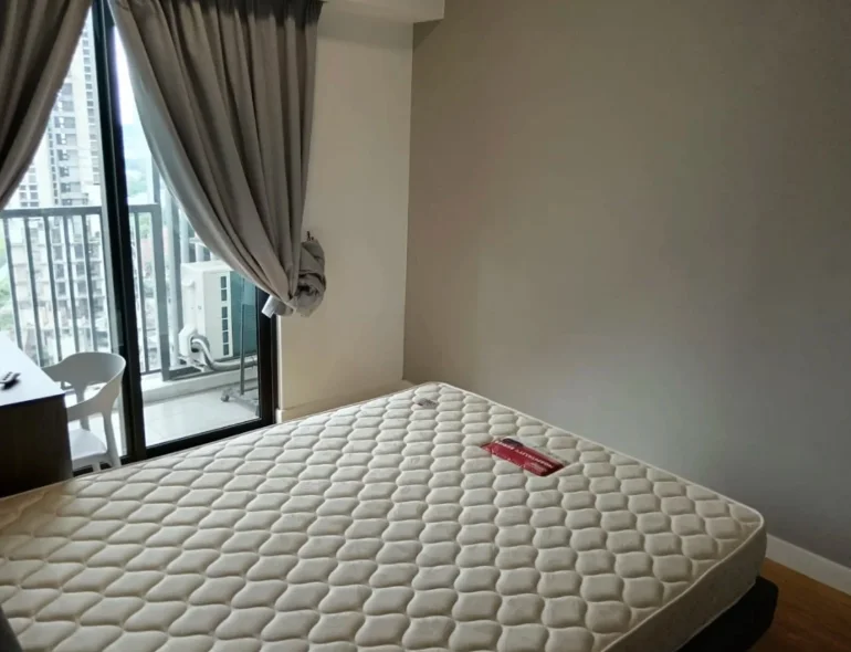 studio转租 马来西亚租房 monash租房