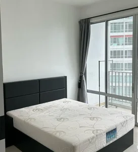 出租UTM residensi，T4，8.19-8.31号的房子，限女生