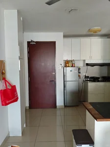 马来西亚Alam Saujung寻中/大房室友