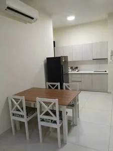 UKM附近MKh1租房（仅女生）