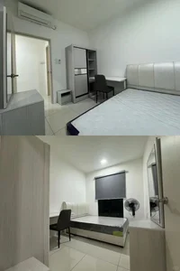 usm工程校区找舍友