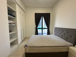 1000+，12月份一个房间随便住｜吉隆坡sunway