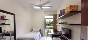 求租klcc附近可以短租的房