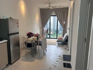 UM附近有房短租！！