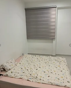 出租UTM residence hotel, T3，8月15号上午可入住，到9月4号，中午11点前离开。共20天，700马。有兴趣者，私信
