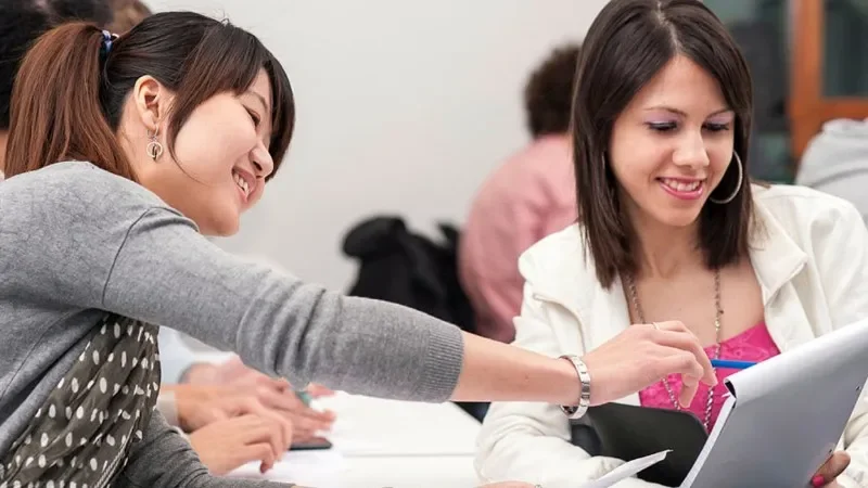 留学生兼职与实习政策：合法打工与职场入门