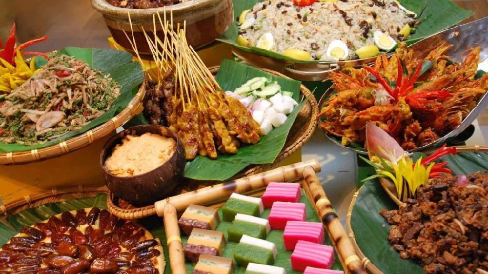 马来西亚留学生饮食攻略：食堂、外卖与本地美食