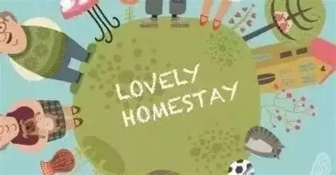 与本地家庭建立联系：Homestay与文化交流