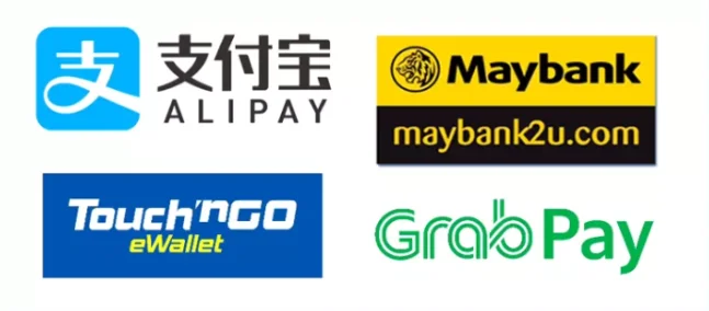 马来西亚留学生如何用支付宝