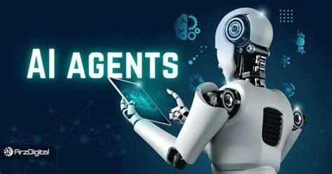 AI Agent正当时!2025年必须入手的8个国内外AI Agent工具框架!(新手科普篇)