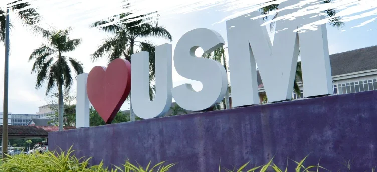 每天认识一所马来西亚名校——QS排名146 马来西亚理科大学(USM)