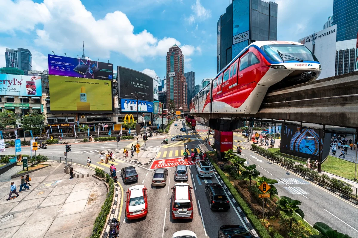 回家省钱大法!马来西亚城市间交通方式性价比排行