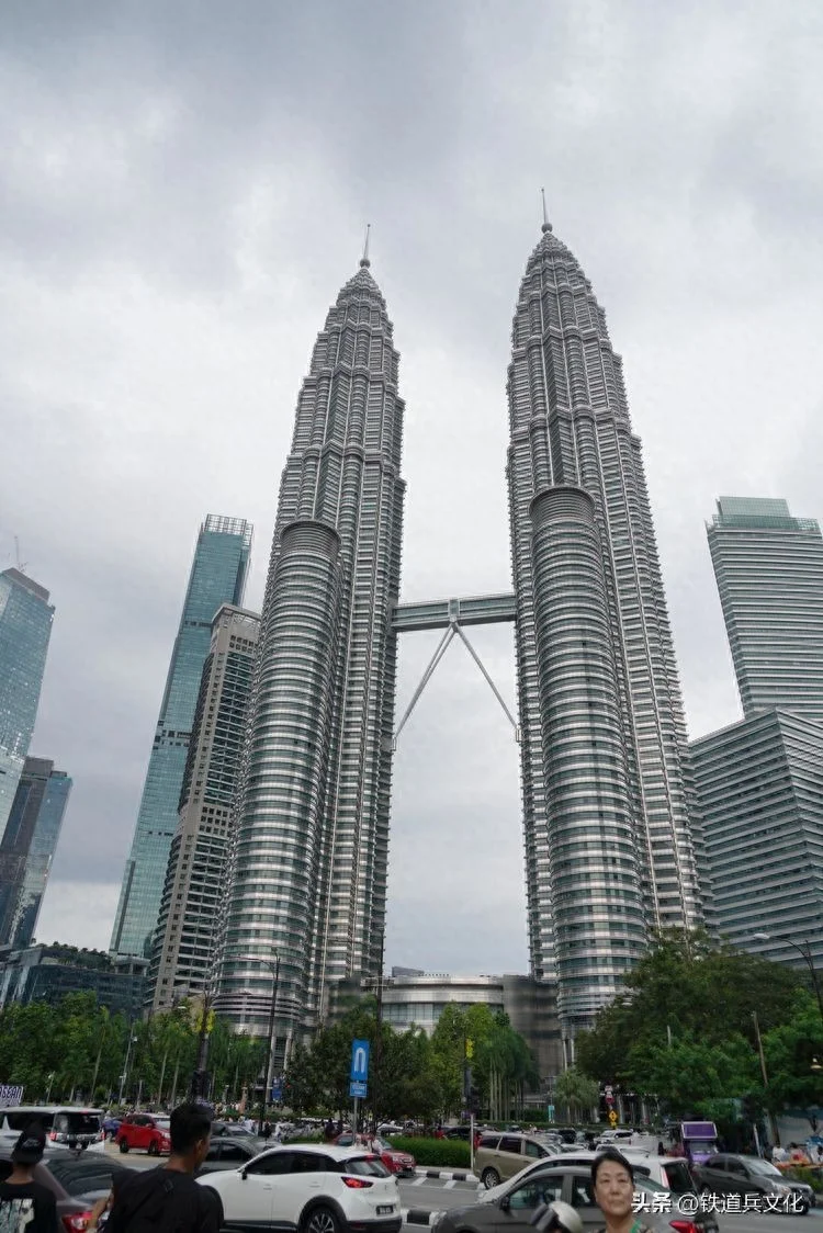 马来西亚一一吉隆坡 美篇制作/李闯民