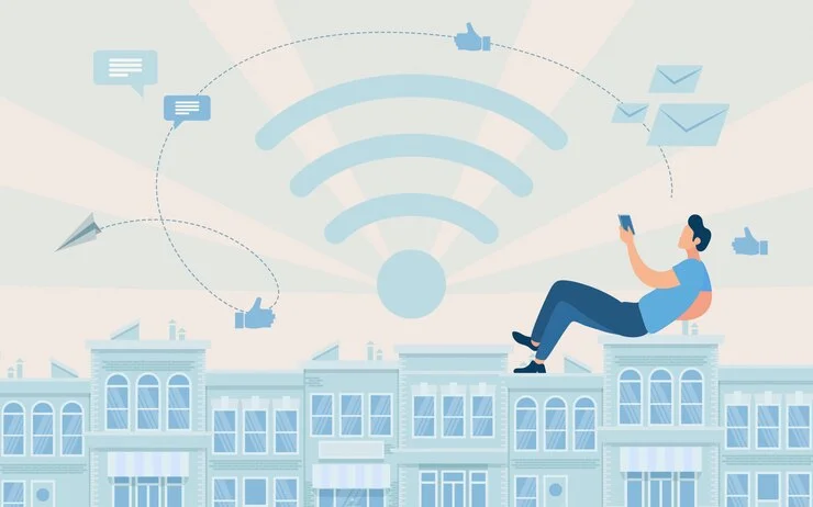 校园WiFi连接太慢?马来西亚大学网络使用终极指南