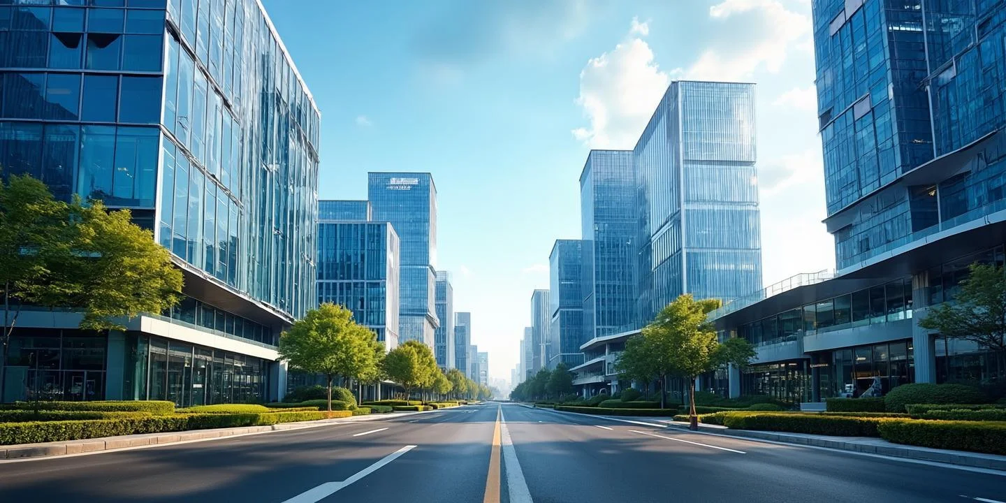 二十而励，向新而行：深商盛典勾勒中国企业未来突围路径