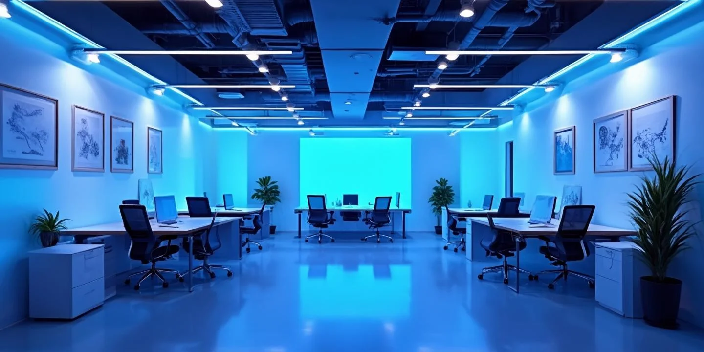 Review: Disclosure Day is big on action, light on ideas